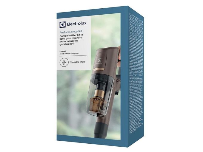 Electrolux EP81B25GRN / AEG AP81A25ULT / ESKW4 / Gyári Porszívó Motorvédő Szűrő Készlet | 9009234361