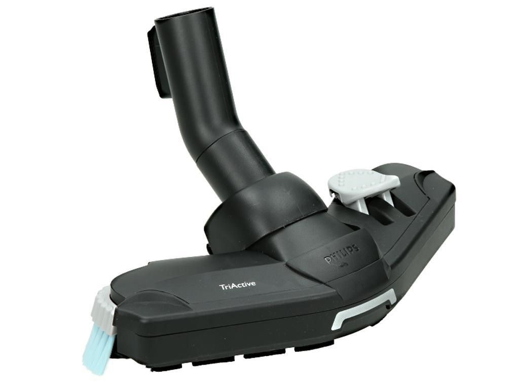 Philips TRIACTIVE Porszívó Kombinált Görgős Szívófej Ø35mm  432200425951 / 432200424744 Gyári