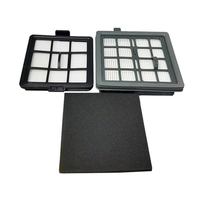 MPM MOD-25 Porszívó Kompatibilis Hepa Filter / Szűrő Készlet