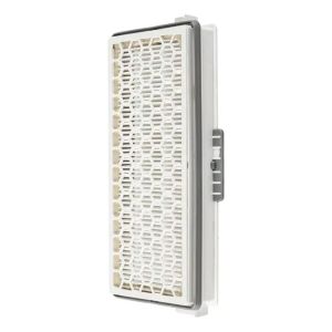 Miele S4000 / S5000 / Guard sorozat / HEPA H13 Kompatibilis Szűrő | SF-HA50 - 9616280
