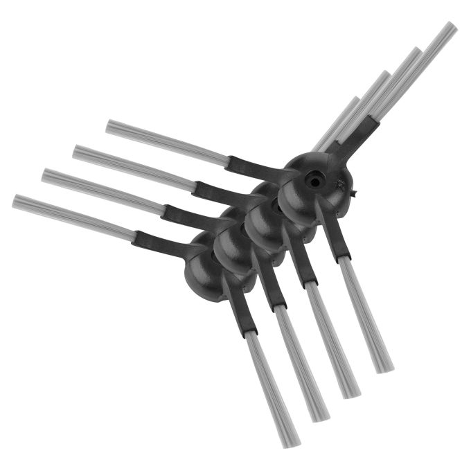 Sencor SRX3103 / SRV3150OR / SRV3160TQ / SRV4550WH Porszívó Oldalkefe Robotporszívóhoz