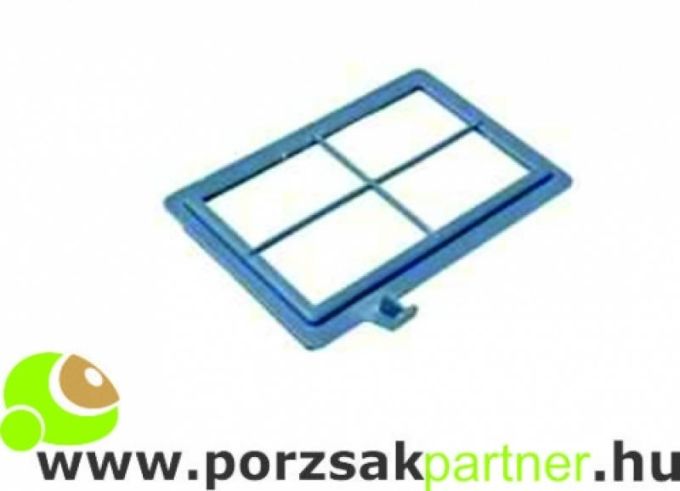 ELECTROLUX EF 75C MIKROSZŰRŐ