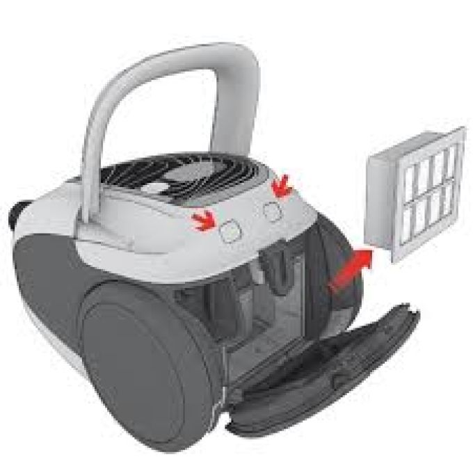 Aeg UltraOne™ Mini szűrő (AEF94)