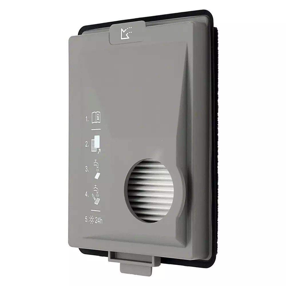 Miele Boost CX1 porszívó kompatibilis Hepa szűrő | 11639250