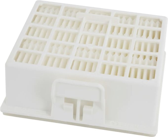 Bosch / Siemens BSG6A222S/04 / VS06A230/03 / Porszívó Nagy Teljesítményű Higiéniai Szűrő / Hepa Filter | 00577681