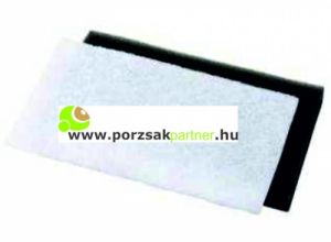 ZANUSSI MOTORVÉDŐ ÉS MICROFILTER KÉSZLET (ZF 135)