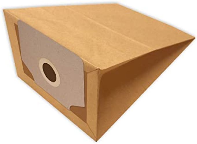 Electrolux D / Progress Delphin Porszívó Porzsák