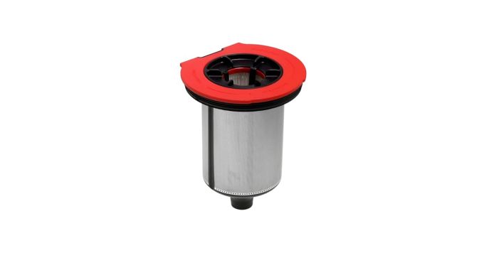 Bosch BBS931PET/01 / BKS931BA/01 Porszívó Hepa Filter | 12049774