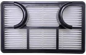 ECG VP-3105 S / VP-3182 S Gyári Porszívó Hepa Filter