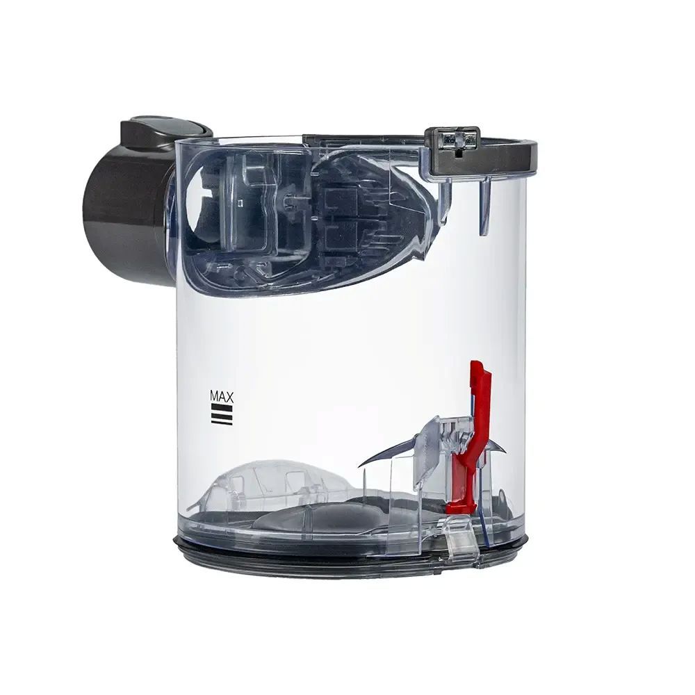 Dyson V6 sorozatú kompatibilis portartály | 966080-01, 96608001