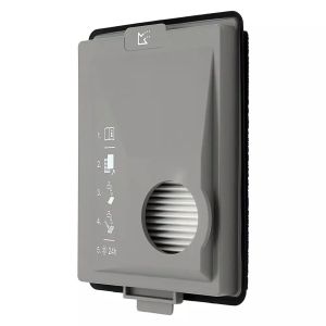 Miele Boost CX1 porszívó kompatibilis Hepa szűrő | 11639250