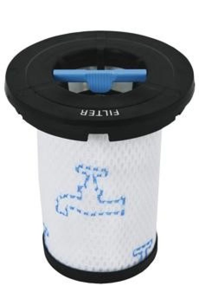 Rowenta RH 9571WO / RH 9590WO Porszívó Kompatibilis Porszűrő Portartályba | ZR009003