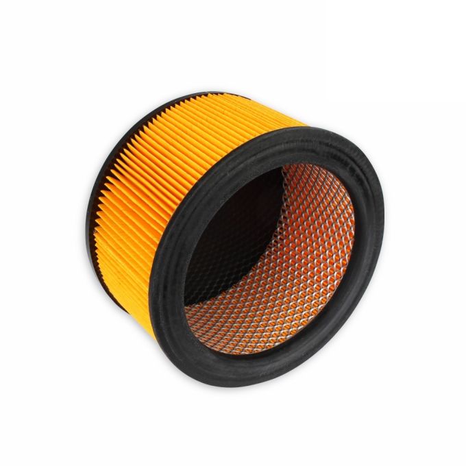 LAVOR Whisper V8 Porszívó Kompatibilis Hepa Filter / Motorvédő Szűrő hengeres zárt