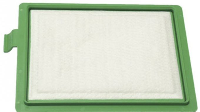 Aeg, Electrolux, Philips  EF17 Szűrő | 909288052