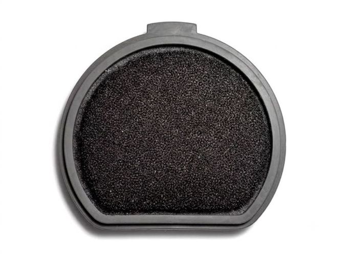 Electrolux Pure Q9 / AEG Pure QX9 / ESKQ9 Porszívó Kompatibilis Motorvédő Szűrő / 140113881019 / 4055483269 MOSHATÓ