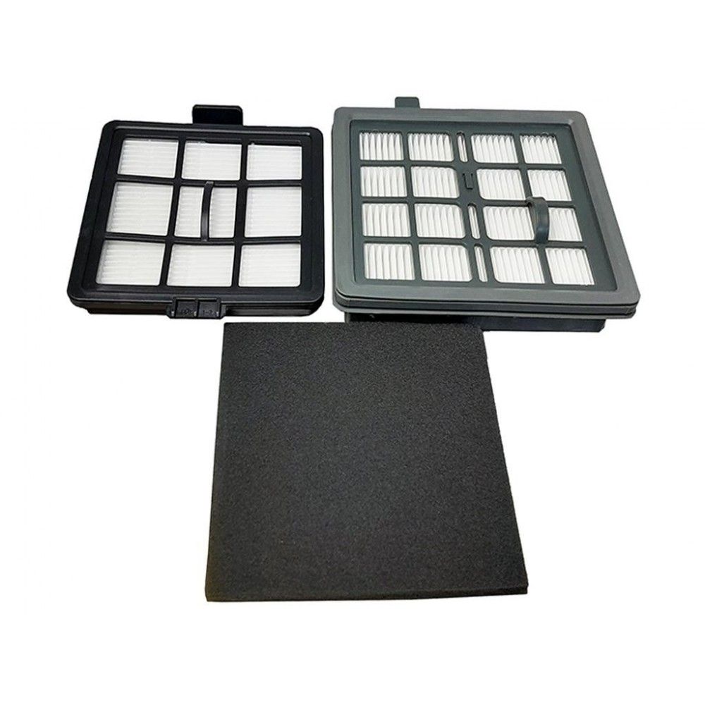 MPM MOD-25 Porszívó Kompatibilis Hepa Filter / Szűrő Készlet