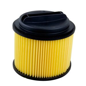 Einhell Porszívó Gyári Hepa Filter / Motorvédő Szűrő Hengeres| 23.511.13
