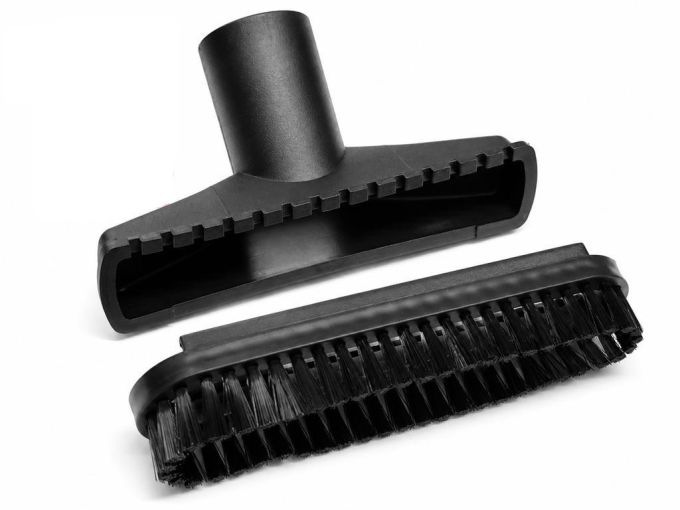 Porszívó Kárpit Szívófej Levehető Kefével Ø32mm (Szélessége: 150mm) Prémium kategória