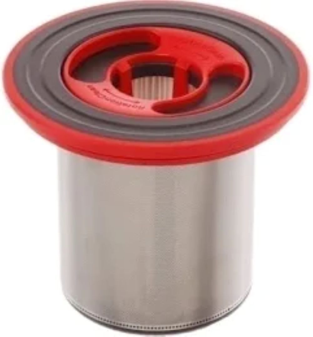 BOSCH BBS711W/01 / BCS711GB/01 / PORSZÍVÓ HEPA FILTER SZŰRŐVÉDŐVEL | 12040193