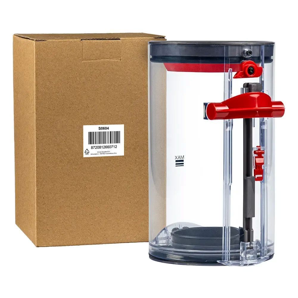 Dyson V11, V15 sorozatú kompatibilis portartály | 965443-01, 96544301
