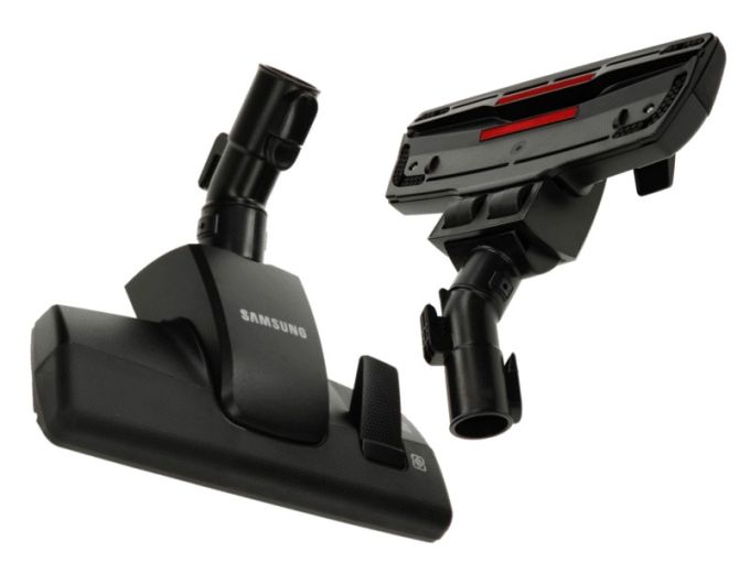 SAMSUNG NB-810 / SC20F70 / SC21F50 / SC21F60 / SC52E0 / SC52E5 / SC52E6 / SC45F5 / SC54F7 / SC54J0 /SC8240 KOMBINÁLT GYÁRI SZÍVÓFEJ | DJ9701402A