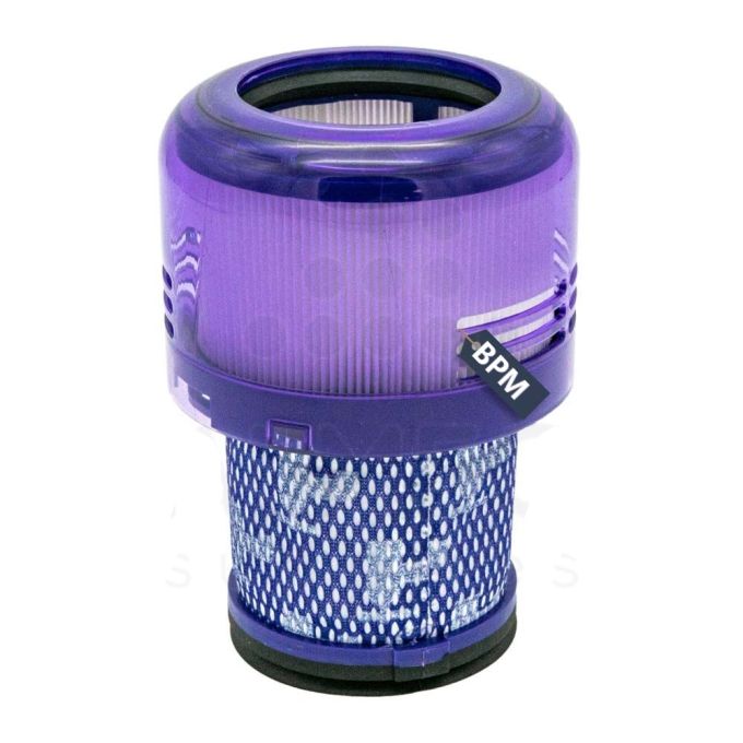 DYSON V11 ABSOLUTE SV14 / PORSZÍVÓ KOMPATIBILIS HEPA FILTER |  970013-02